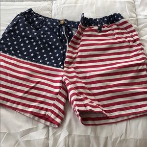 Mericas’ Chubbies 5.5inch